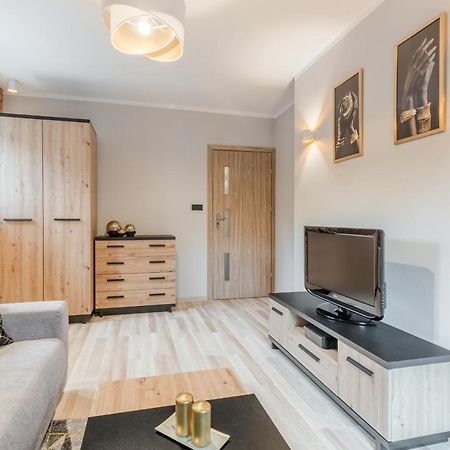 Apartament Ksiezycowy Z Ogrodem- Σόποτ Εξωτερικό φωτογραφία
