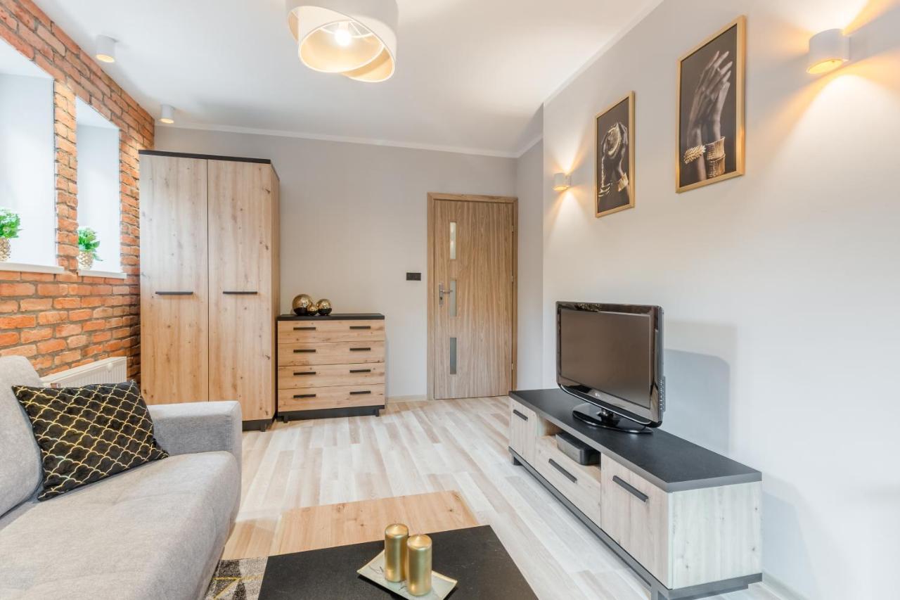 Apartament Ksiezycowy Z Ogrodem- Σόποτ Εξωτερικό φωτογραφία