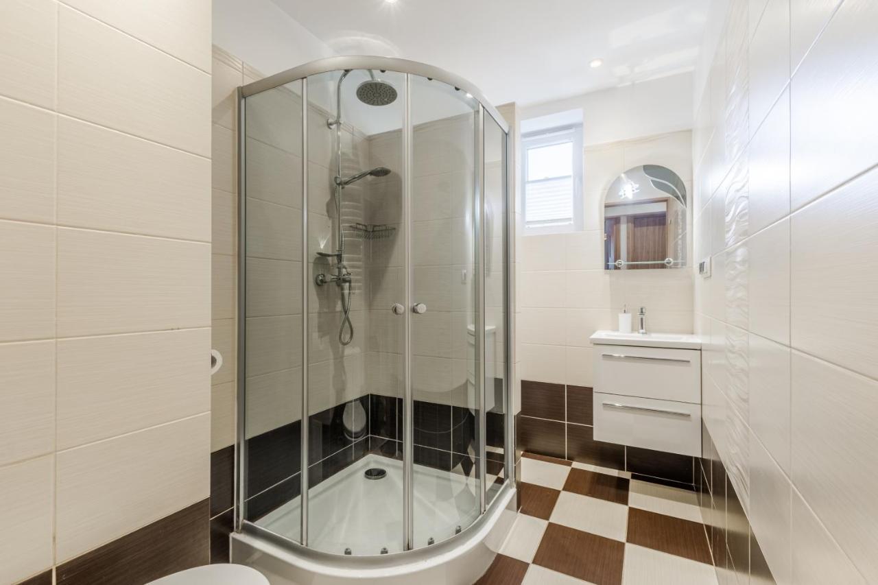 Apartament Ksiezycowy Z Ogrodem- Σόποτ Εξωτερικό φωτογραφία